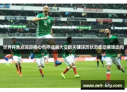 世界杯焦点追踪核心伤停成最大变数关键球员状态牵动赛场走向
